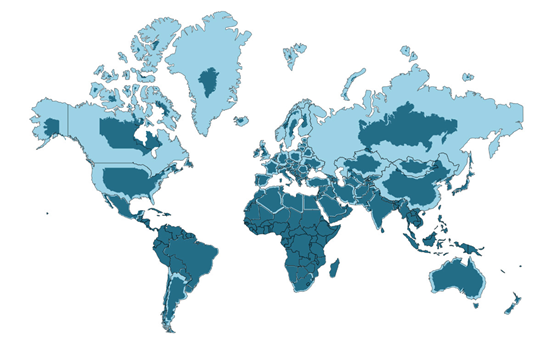 mercator_blue